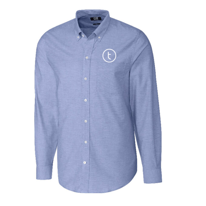 Chemise Femme Conseillers Logo