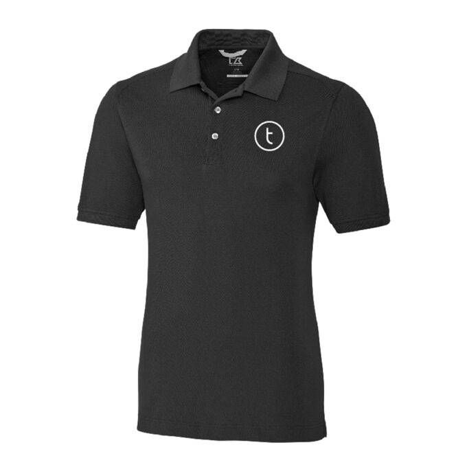 Polo Homme Logo
